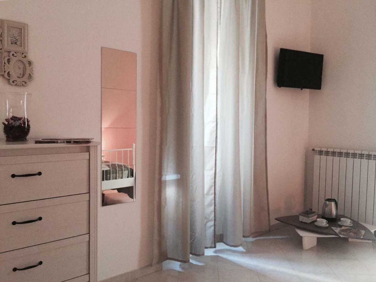 Sfumature Partenopee Naples Exterior photo